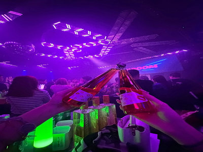 梧州夜总会招聘
